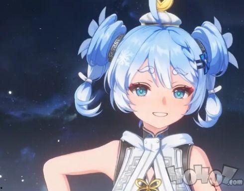 鸣潮最新爆料角色是谁,神秘英雄即将登场 第1张 鸣潮最新爆料角色是谁,神秘英雄即将登场 第1张