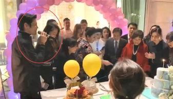 荣灵夫妇爆料了吗视频,背后惊人真相曝光  第1张