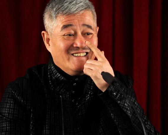 赵本山爆料最新消息,揭秘娱乐圈不为人知的幕后故事  第1张