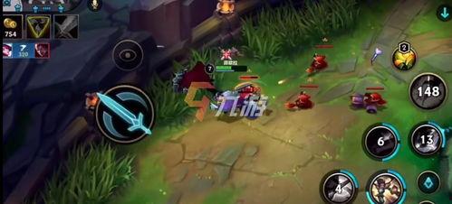 手游国服公测最新爆料,全新爆料抢先看，精彩内容不容错过！  第1张