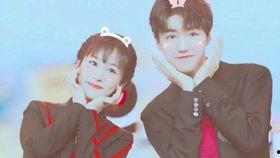 圈内爆料赵丽颖王俊凯,圈内爆料引粉丝热议  第1张